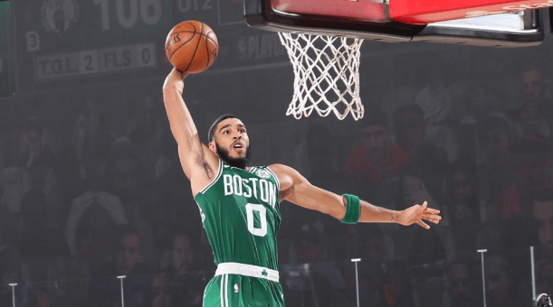 爱游戏体育赛事 -关于波士顿凯尔特人迎CBA常规赛关键赛；今晨绝杀压哨；信心回归；纪律约束更严格的信息